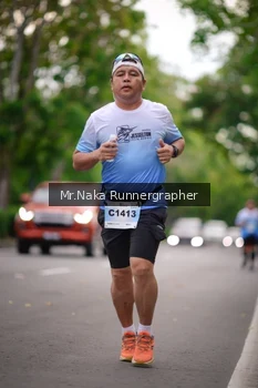Runner Photo 2334593