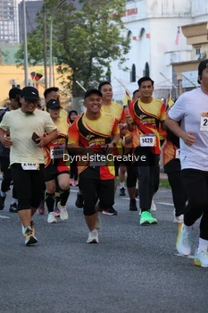 Runner Photo 2334595