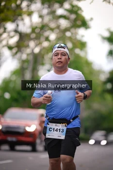 Runner Photo 2334597
