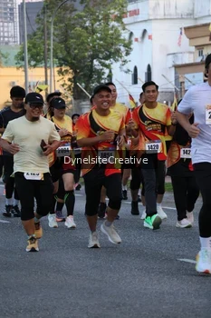 Runner Photo 2334598
