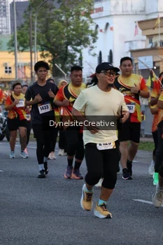 Runner Photo 2334599