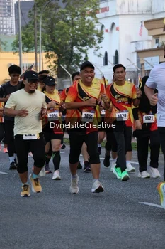 Runner Photo 2334600
