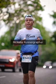 Runner Photo 2334601