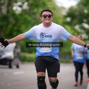 Runner Photo 2334612