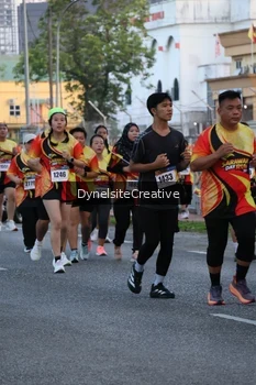 Runner Photo 2334619