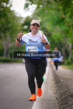 Runner Photo 2334629