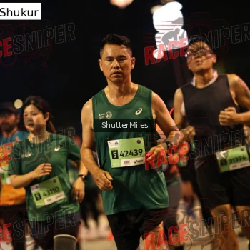 Runner Photo 233463