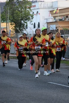 Runner Photo 2334638