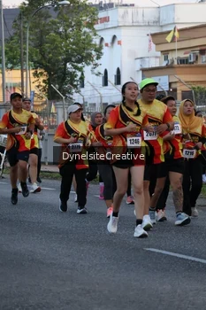 Runner Photo 2334649