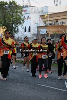 Runner Photo 2334650