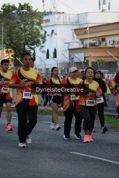 Runner Photo 2334667