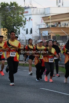 Runner Photo 2334668