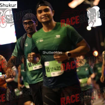 Runner Photo 233469
