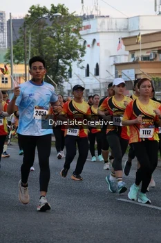 Runner Photo 2334727