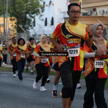 Runner Photo 2334774