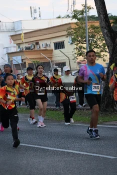 Runner Photo 2334814
