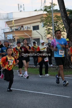 Runner Photo 2334819