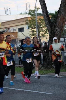 Runner Photo 2334830