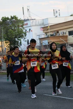 Runner Photo 2334854