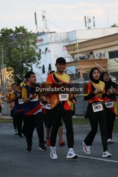 Runner Photo 2334855