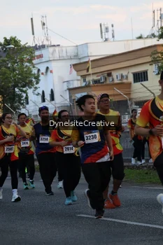 Runner Photo 2334869