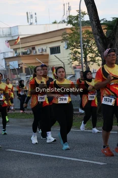 Runner Photo 2334879