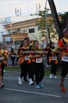 Runner Photo 2334891