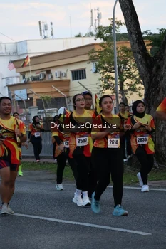 Runner Photo 2334897