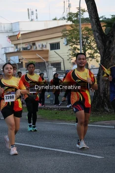 Runner Photo 2334910