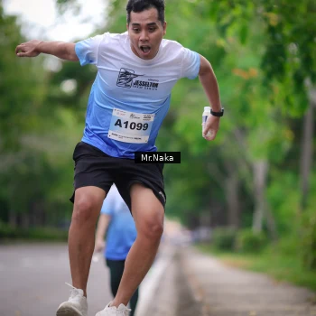 Runner Photo 2334921