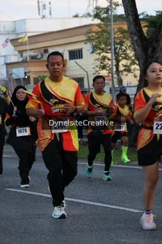 Runner Photo 2334922