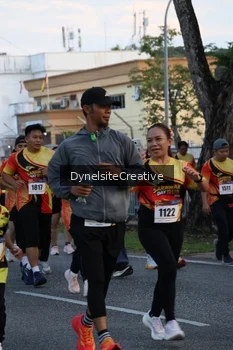 Runner Photo 2334940