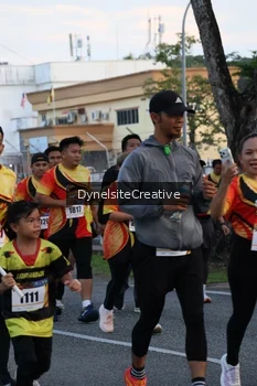 Runner Photo 2334952