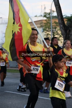 Runner Photo 2334953