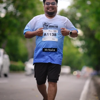 Runner Photo 2334959