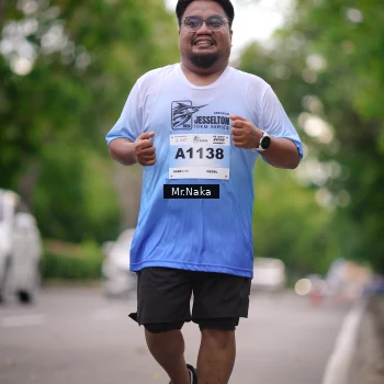 Runner Photo 2334960