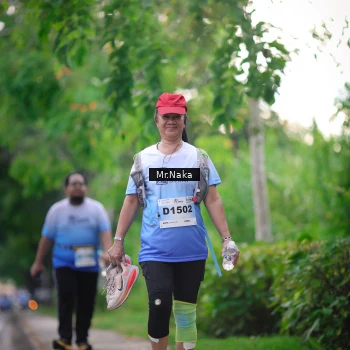 Runner Photo 2334961