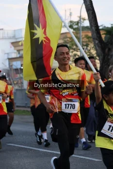 Runner Photo 2334962