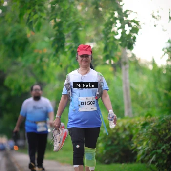 Runner Photo 2334963