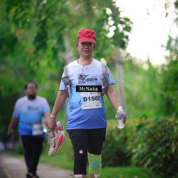 Runner Photo 2334964