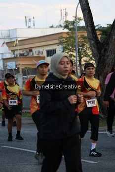 Runner Photo 2334965