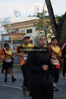 Runner Photo 2334966