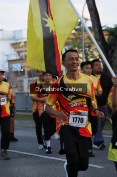 Runner Photo 2334967