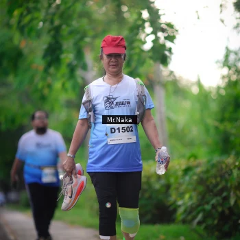 Runner Photo 2334968