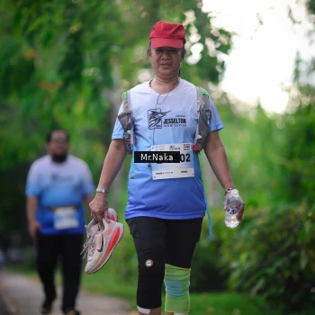 Runner Photo 2334970