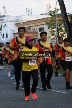 Runner Photo 2334982