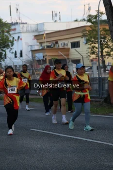 Runner Photo 2334984