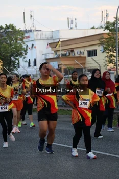 Runner Photo 2334995