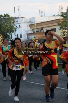 Runner Photo 2335015