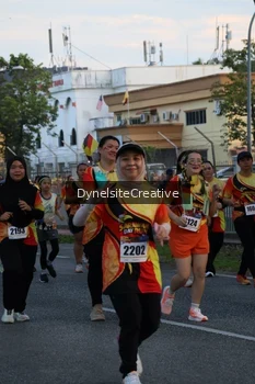 Runner Photo 2335019